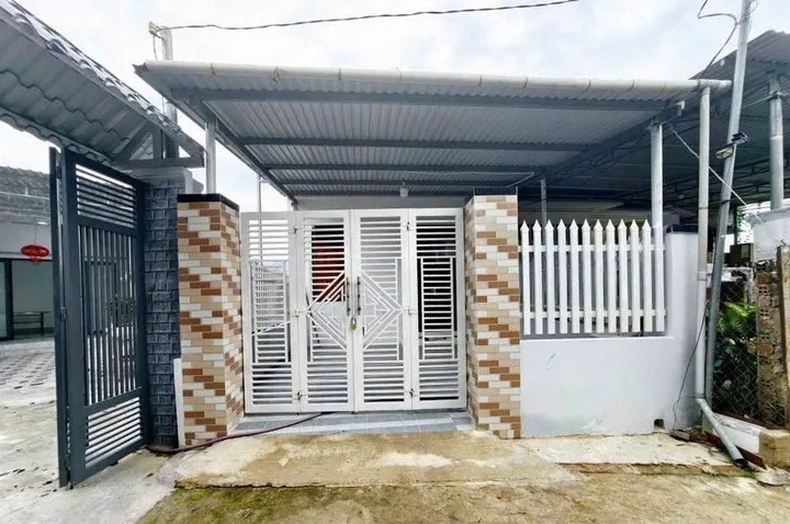 Bất động sản tại Tây Ninh - ảnh 1