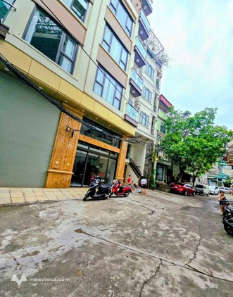 Bất động sản tại Hà Nội - ảnh 1
