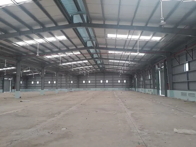 Bất động sản tại Long An - ảnh 1