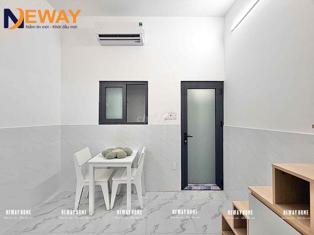 Căn hộ / chung cư tại Tân Phú, TP. Hồ Chí Minh - ảnh 5