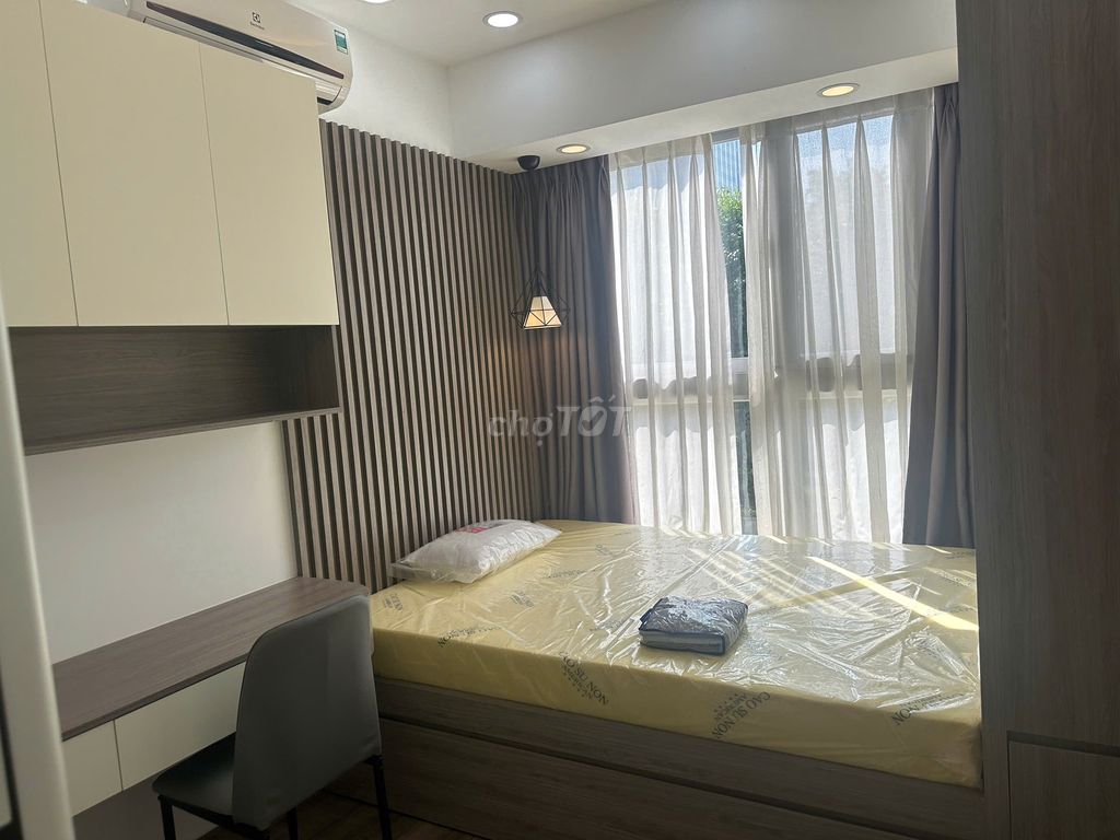 Căn hộ / chung cư tại 7, TP. Hồ Chí Minh - ảnh 4