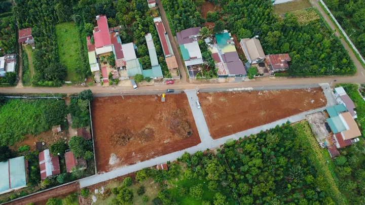 Bất động sản tại Đắk Lắk - ảnh 1