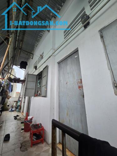 Bất động sản tại Bình Dương - ảnh 1