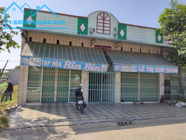 Bất động sản tại Bình Dương - ảnh 1