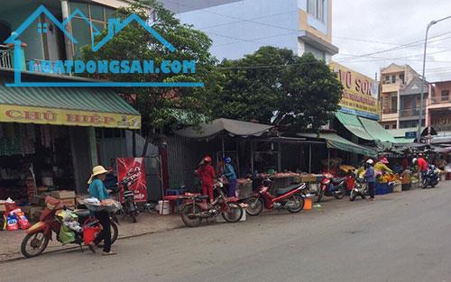 Bất động sản tại Bình Dương - ảnh 1