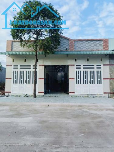 Bất động sản tại Bình Dương - ảnh 1