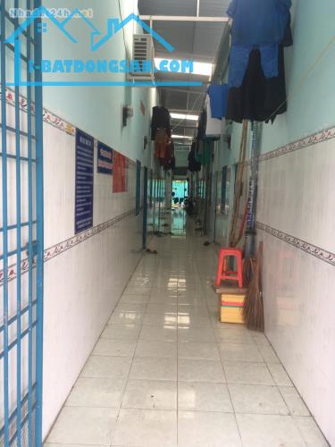 Bất động sản tại Bình Dương - ảnh 1