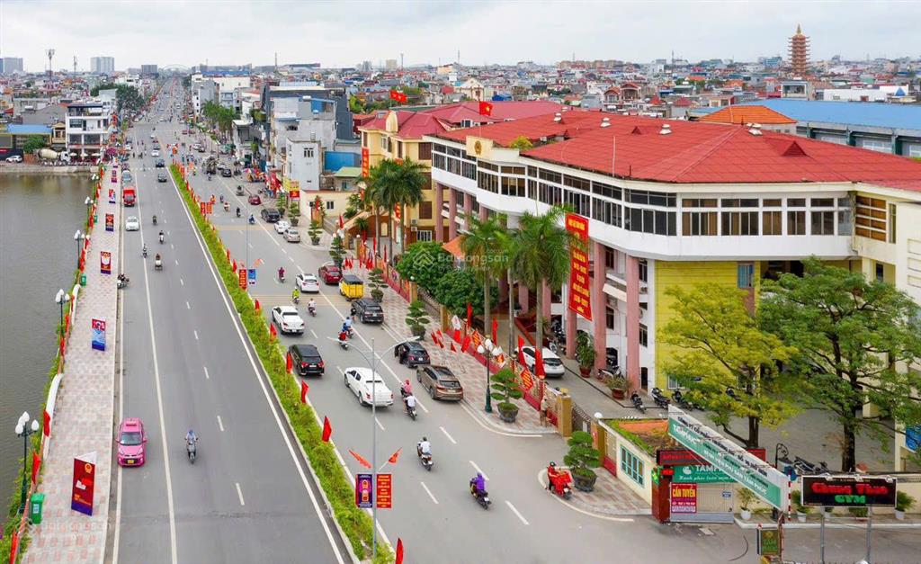Bất động sản tại Hải Phòng - ảnh 1