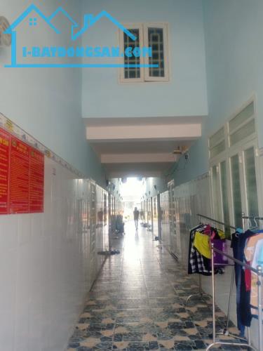 Bất động sản tại Bình Dương - ảnh 1