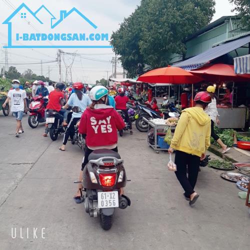 Bất động sản tại Bình Dương - ảnh 1