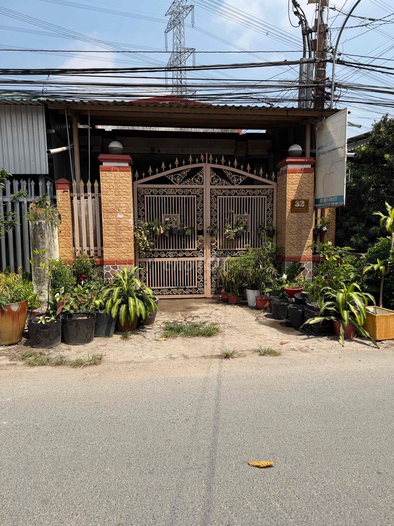 Nhà riêng tại Củ Chi, TP. Hồ Chí Minh - ảnh 2