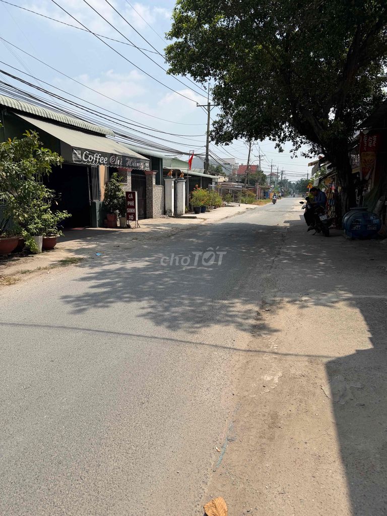 Nhà riêng tại Củ Chi, TP. Hồ Chí Minh - ảnh 3