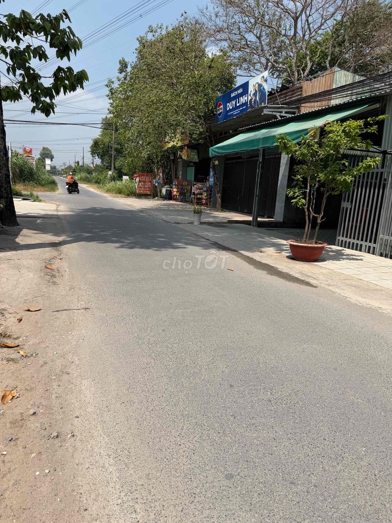 Nhà riêng tại Củ Chi, TP. Hồ Chí Minh - ảnh 4