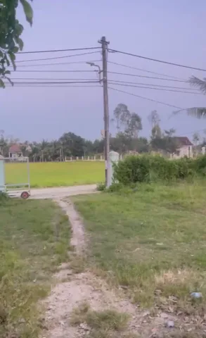 Bất động sản tại Gia Lai - ảnh 1