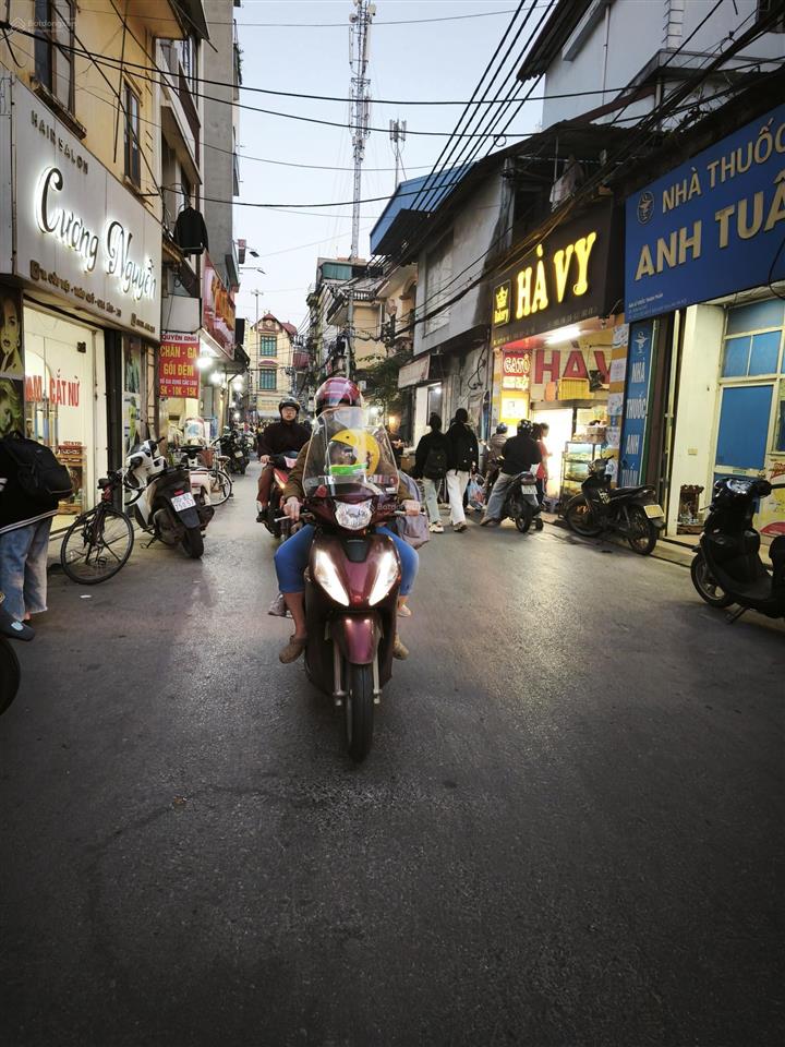 Bất động sản tại Hà Nội - ảnh 1