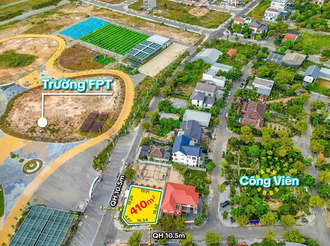 Bất động sản tại Thừa Thiên Huế - ảnh 1