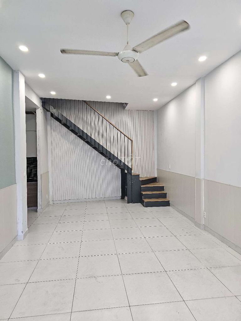 Nhà riêng tại Tân Bình, TP. Hồ Chí Minh - ảnh 4