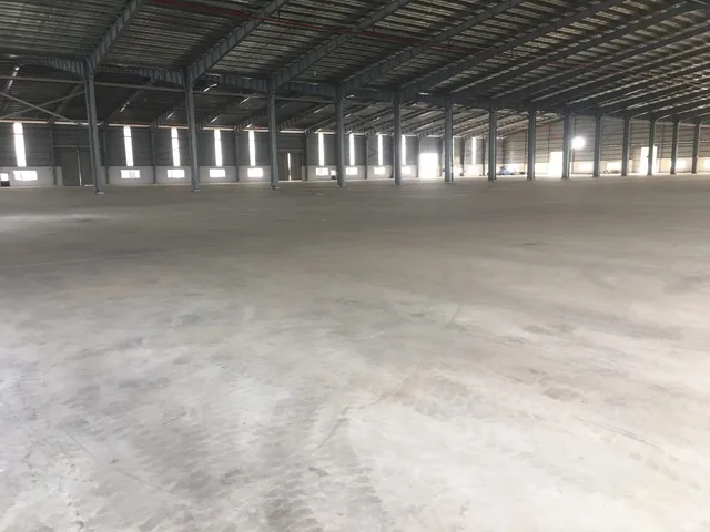 Bất động sản tại Bình Dương - ảnh 1