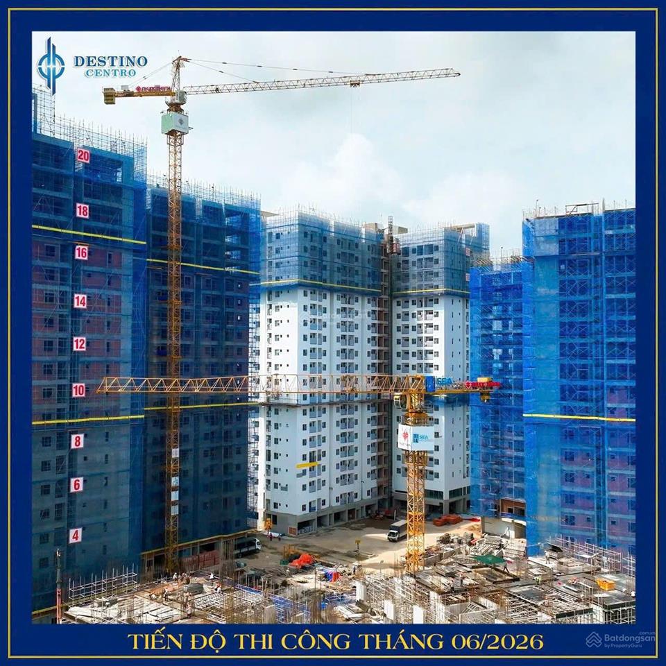 Bất động sản tại Long An - ảnh 1