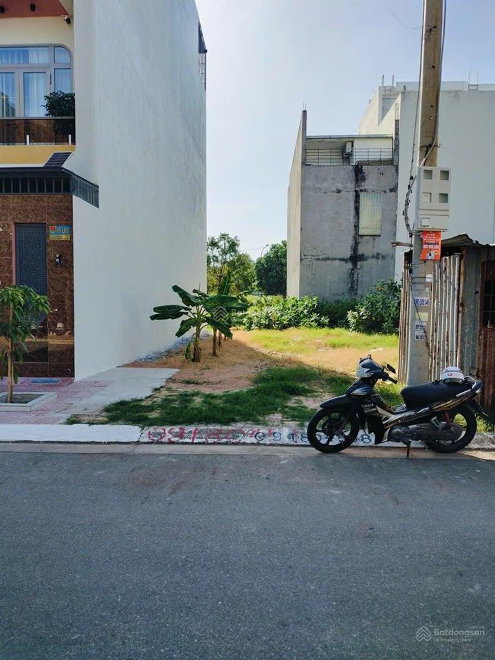 Bất động sản tại Bà Rịa - Vũng Tàu - ảnh 1
