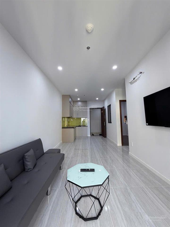 Bất động sản tại Bình Dương - ảnh 1