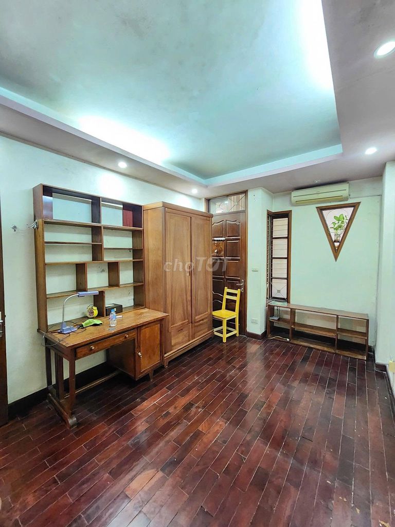 Nhà riêng tại Ba Đình, Hà Nội - ảnh 2