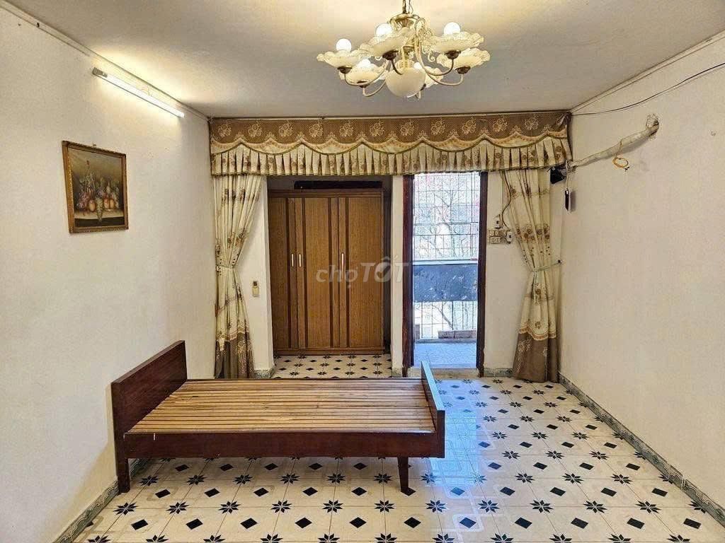 Nhà riêng tại Ba Đình, Hà Nội - ảnh 3