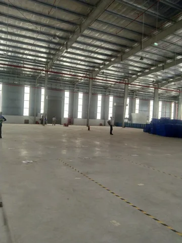 Bất động sản tại Bình Dương - ảnh 1