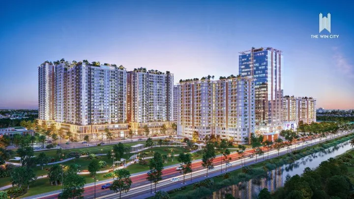 Bất động sản tại Tây Ninh - ảnh 1