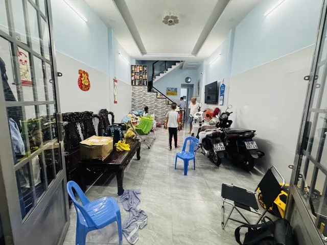 Bất động sản tại TP. Hồ Chí Minh - ảnh 1