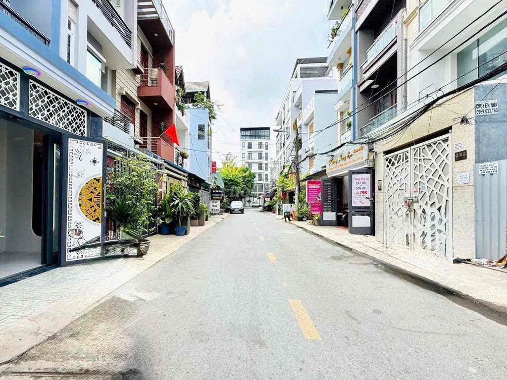 Nhà riêng tại Gò Vấp, TP. Hồ Chí Minh - ảnh 2
