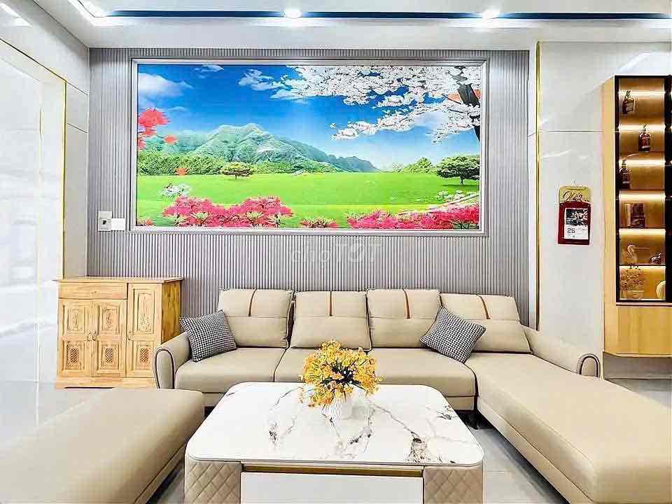 Nhà riêng tại Gò Vấp, TP. Hồ Chí Minh - ảnh 4