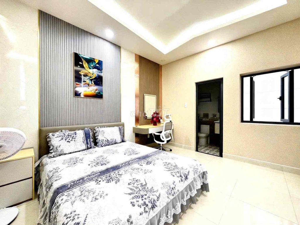 Nhà riêng tại Gò Vấp, TP. Hồ Chí Minh - ảnh 5