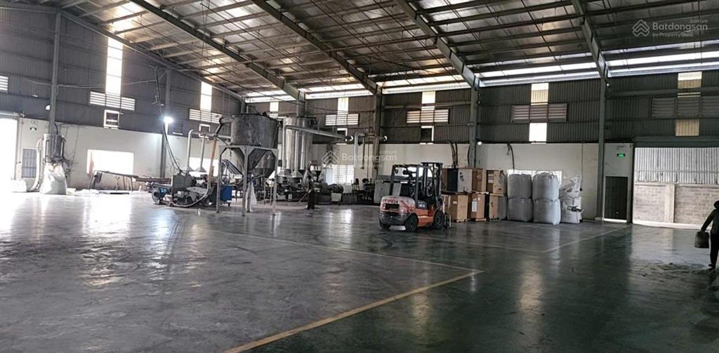 Bất động sản tại Long An - ảnh 1