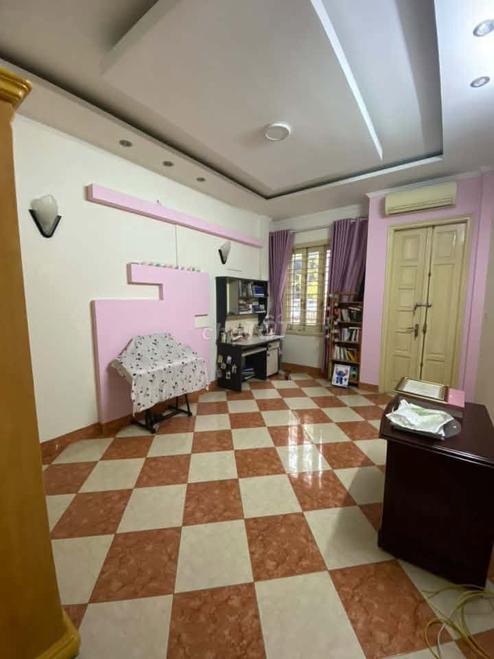 Nhà riêng tại Đống Đa, Hà Nội - ảnh 2