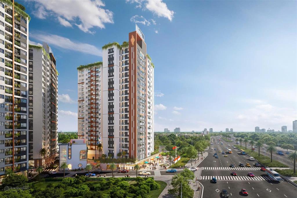 Bất động sản tại Long An - ảnh 1