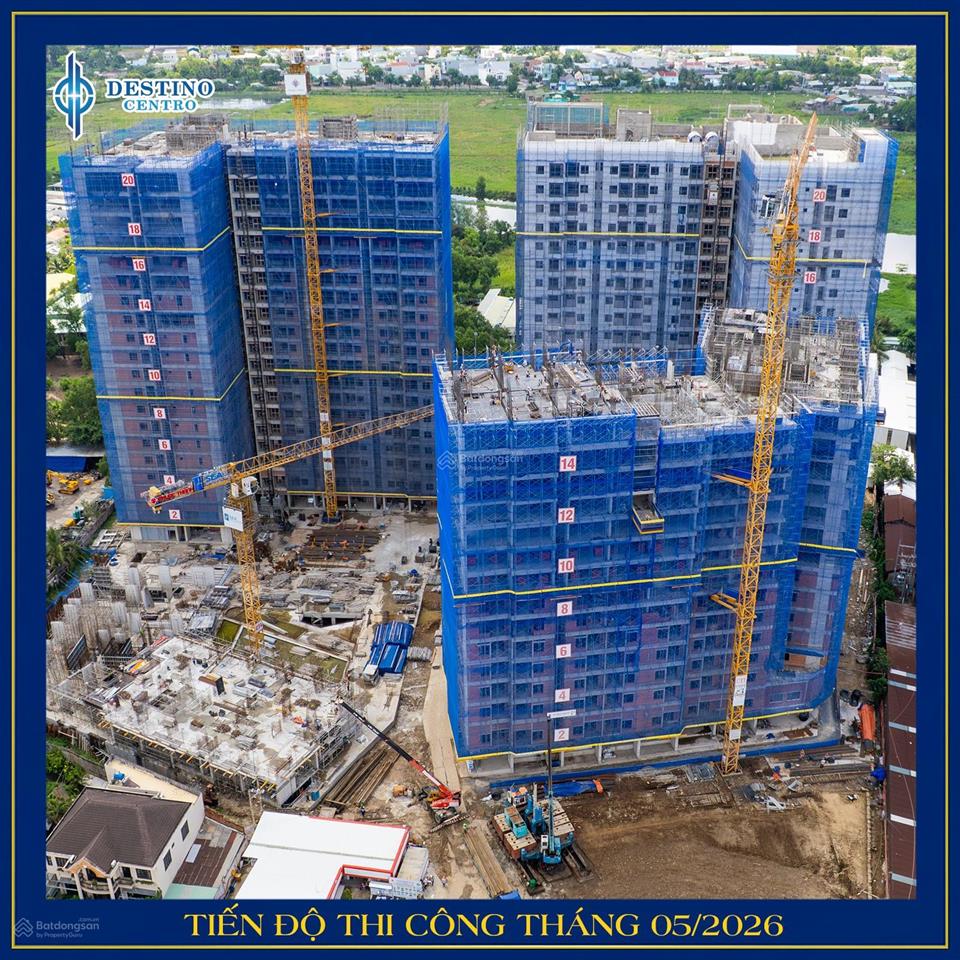 Bất động sản tại Long An - ảnh 1