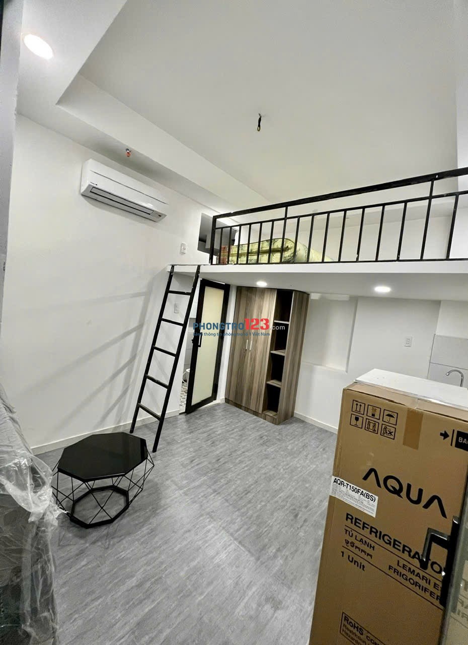 Bất động sản tại TP. Hồ Chí Minh - ảnh 1