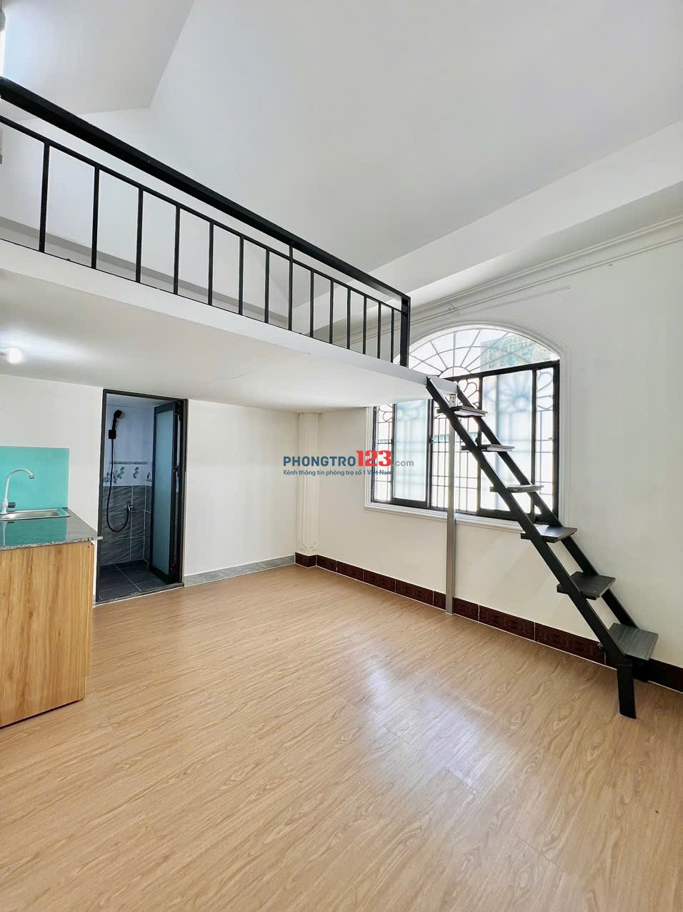 Bất động sản tại TP. Hồ Chí Minh - ảnh 1