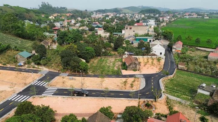 Bất động sản tại Thanh Hóa - ảnh 1