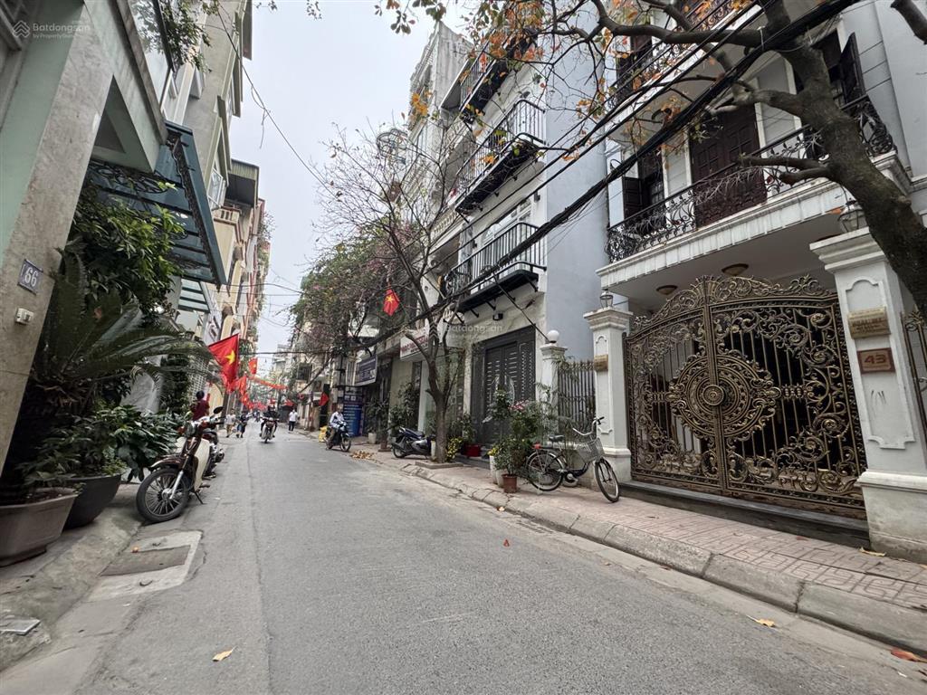 Bất động sản tại Hà Nội - ảnh 1