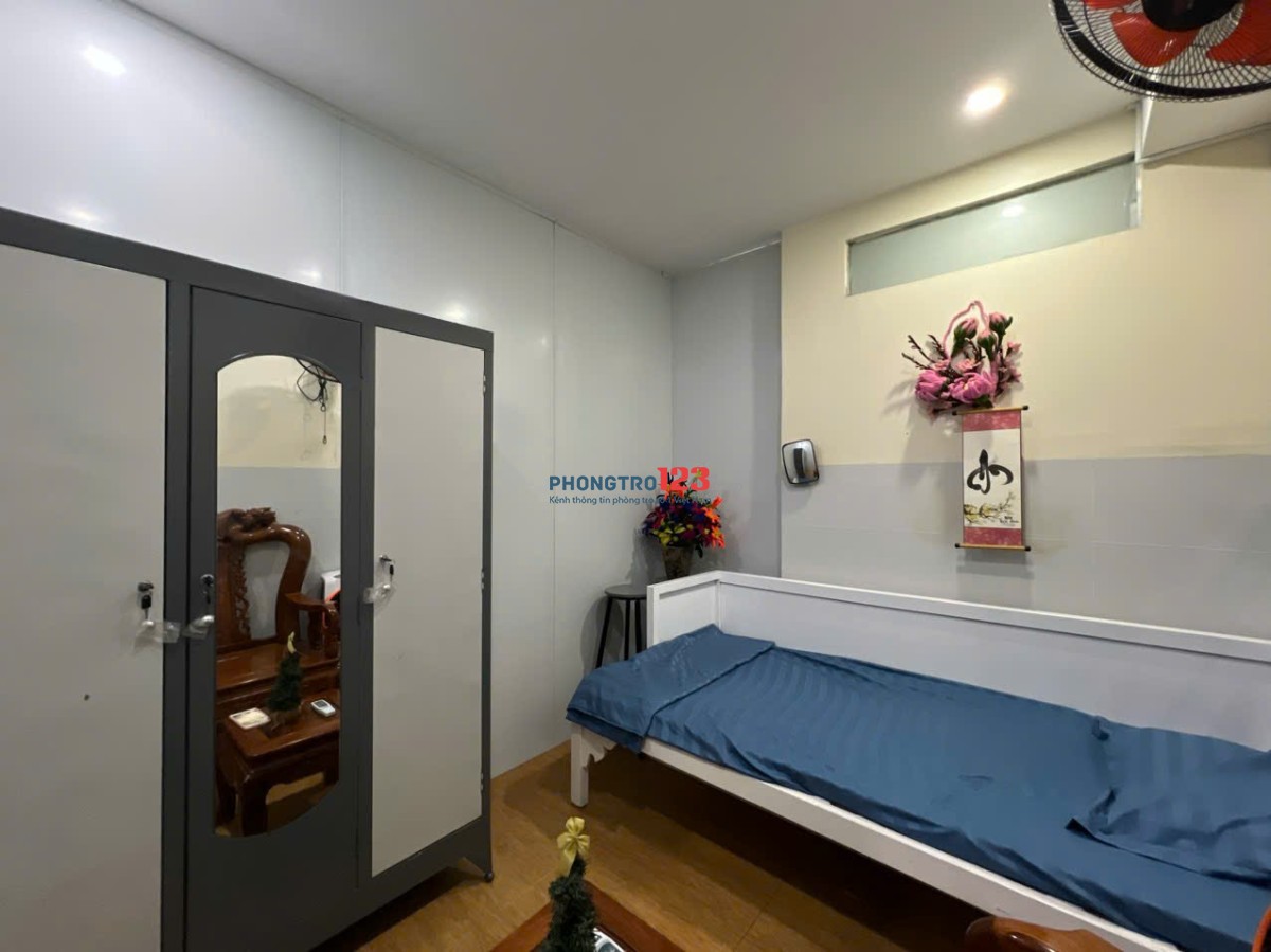 Bất động sản tại TP. Hồ Chí Minh - ảnh 1