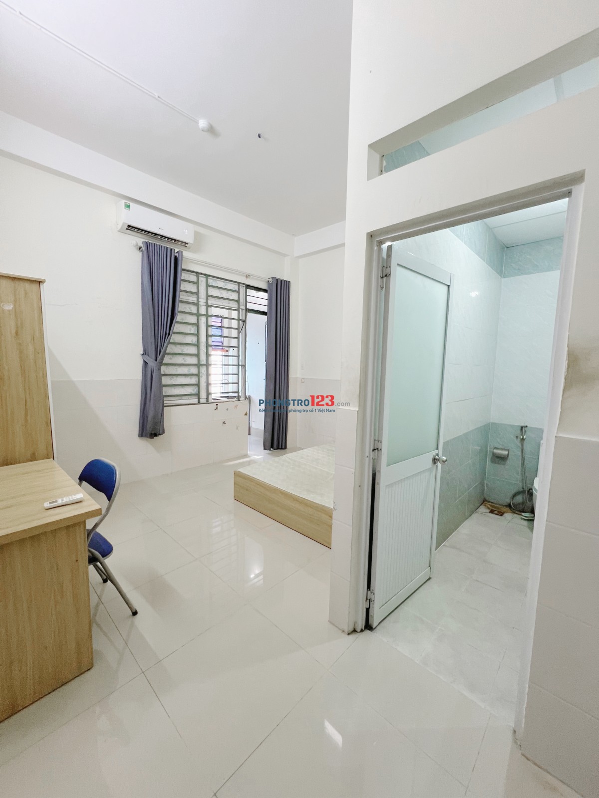 Bất động sản tại TP. Hồ Chí Minh - ảnh 1