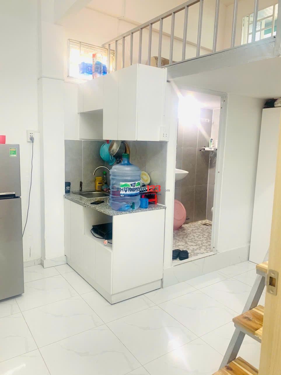 Bất động sản tại TP. Hồ Chí Minh - ảnh 1