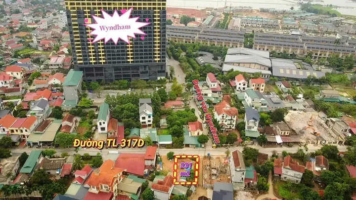 Bất động sản tại Phú Thọ - ảnh 1