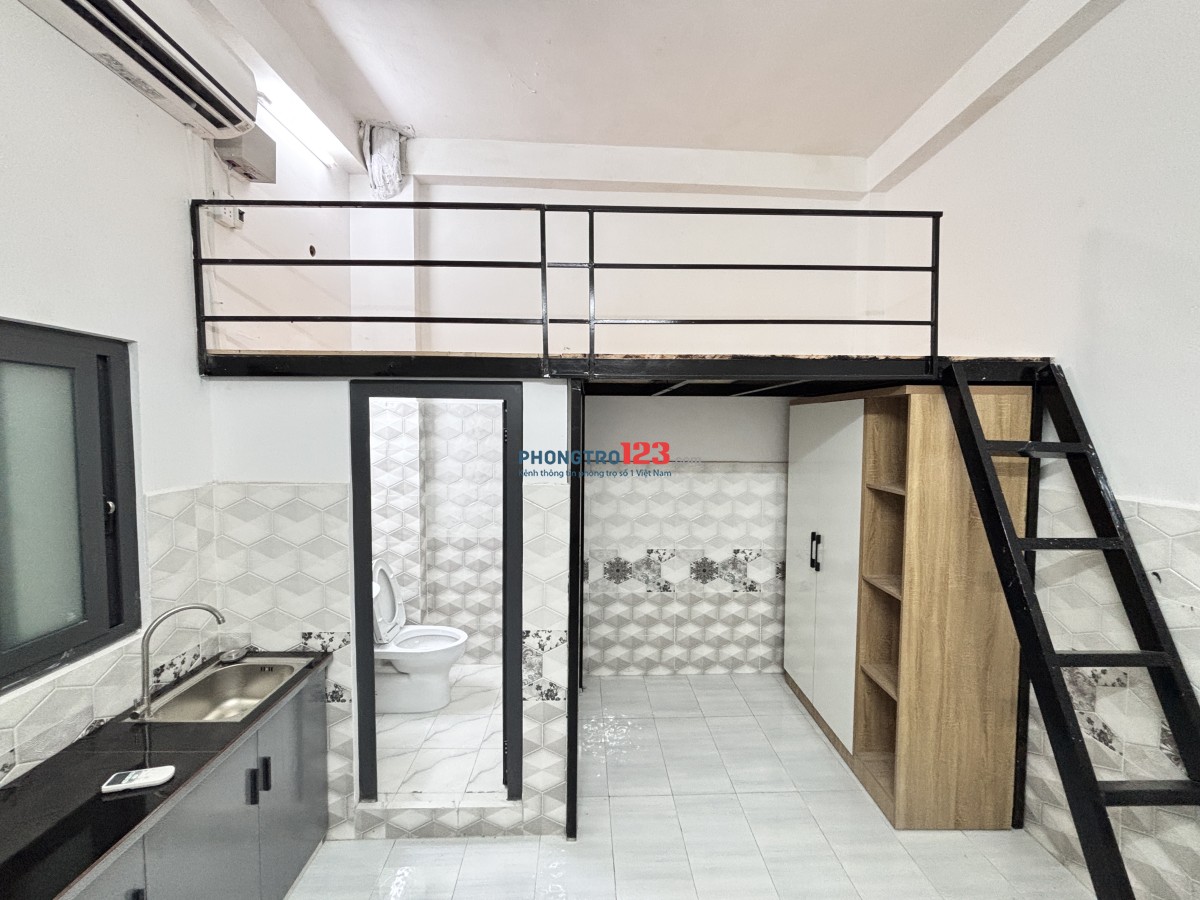 Bất động sản tại TP. Hồ Chí Minh - ảnh 1