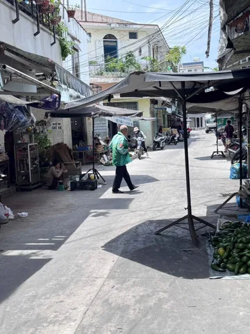 Bất động sản tại Khánh Hòa - ảnh 1
