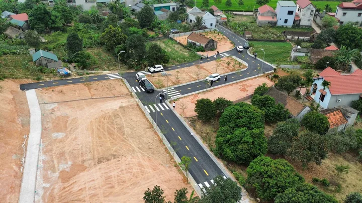 Bất động sản tại Thanh Hóa - ảnh 1