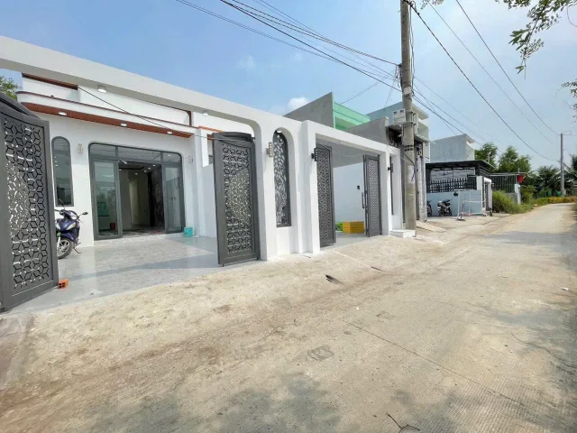 Bất động sản tại Long An - ảnh 1