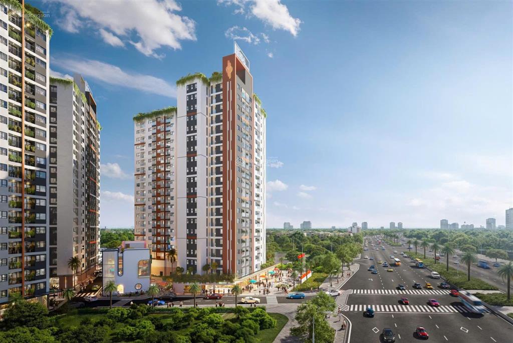 Bất động sản tại Long An - ảnh 1